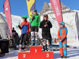 2017 Schwäbische Telemark Meisterschaften